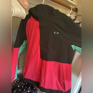 Oakley Jacket